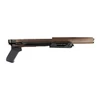 Samson A-TM Folding Stock for Ruger Mini-14 Black