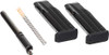 Fk Brno 9mm Barrel Includes - Bbl/2 Magazines & Recoil Sprng