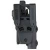 Rapid Force Level 3 Glock 19 W/light Black
