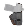 Versacarry Comfort Flex Custom IWB Holster for Springfield XD-M