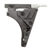 Zev Pro Ejector Housing Black - Gen 1-4 9mm