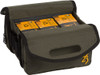Browning Summit Line Bag Holds - 4 Bx Of Shotshells M. Green