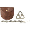 Pathfinder Campfire Tripod Kit