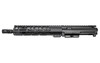 Battle Arms Development Workhrse 556 Uprr 10.5 Blk N/bcg