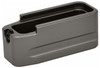 Warne Mag Extension +5 Fits - P-mag 5.56 Gray