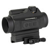 Viridian Green Dot Gdo 30 - 3moa 1x30 W/qd Mount