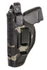 Sentry Nylon, Sentry 35ah05bk  Nyl Ambi  3.25-3.75" Md/lg Auto