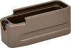 Warne Mag Extension +5 Fits - P-mag 5.56 Flat Dark Earth