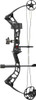 Pse Stinger Atk Bow Package - Rth 29-70# Rh Black