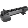 MR BBL DESERT EAGLE 6 357MAG BLK INTEG MUZZ BR