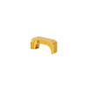 SHIELD ARMS GLOCK 43X/48 MAG CATCH/RELEASE GOLD