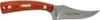 Old Timer Knife Sharpfinger W/ - 2 Folders Rosewood Promo Q4<