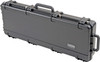 Skb Cases I Series Medium Bow - Case Black W/pre-cut Foam 40"!