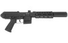 B&t Kh9 Suppressed Sbr 9mm 4.3" 30rd