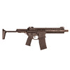 Noveske Gen4 300blk 8" Mlok Blk