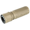 Kac 556qdc/cqb Suppressor Fde