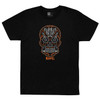 Magpul Industries Corp , Magpul Mag1217-001-xl  Sugar Skull   Shirt Xl  Blk