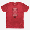 Magpul Industries Corp , Magpul Mag1217-612-xl  Sugar Skull   Shirt Xl Rdht