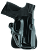 Galco Speed, Galco Spd118b  Speed Paddle        Black