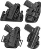 Alien Gear Holsters Core Carry Package Sig P365