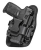 Alien Gear Holsters Shape Shift Appendix Holster Sig P365