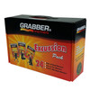 Grabber Warmers Excursion Pack 24-8 Hand 8 Toe 8 Body