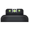 Truglo Trit Pro Canik Tp9 White Set