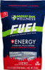 Mossy Oak Wellness Fuel Energy - Cherry Drink Mix 12 Stick Pack