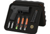 BYRNA TECHNOLOGIES SD KINETIC KIT BLACK W/ 2 MAGS & PROJECTILES