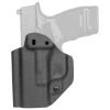 Mission First Tactical Inside Waistband Holster Springfield Hellcat Black Topo