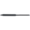 AAE TAPERED PAD SLING BLACK W/SWIVELS