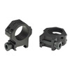WEAVER 1 HIGH MATTE RING