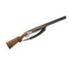 QUAKE CLAW SLING SHOTGUN BRWN