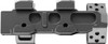 Audere Scope Mount Levitas - Cantilever 30mm 0moa