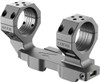 Audere Scope Mount Levitas - Cantilever 30mm 0moa