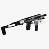 CAA MCK MICRO CONVERSION KIT GLOCK 43'S 48 CLEAR