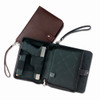 GALCO HIDDEN AGENDA HOLSTER BLK AMBI