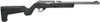 Tacsol Rifle X-ring Vr .22lr - T-down 16.5"tb Gray/black