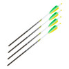ALLEN MOA100 CROSSBOW BOLT 22 PREMIUM 4PK