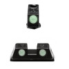 GLOCK NIGHT SIGHT SET 6.5MM PKG