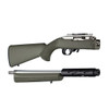 HOG STOCK RUG 10/22 STD BBL TAKEDOWN OD
