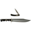 BTI OLD TIMER BOWIE KNIFE AND FOLDER