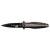 BTI M&P FOLDER SHIELD DAGGER 2.75 8CR13MOV