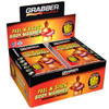 GRABBER BODY WARMER SING 40 PER BOX
