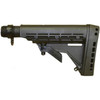PT BUTTSTOCK AR COMMERCI AL TUBE BLK