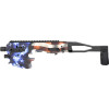 CAA Micro Roni MCK Gen 2 Conversion Kit fits Glock 17/19 Gen 3-5 Chassis Pistol Brace American Flag