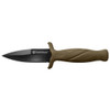 BTI SMITH & WESSON KNIFE 2.5 BOOT KNIFE FDE