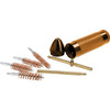 HOP DLX PISTOL CLEANING KIT ORANGE