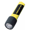 STREAM PRO POLYMER 4AA LED YELLOW W/BATTERIES