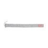 ALLEN SOCK RUG 10/22 40 GRAY